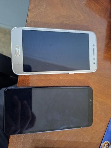 ipone 9: Redmi, Redmi 4, Б/у, цвет - Черный — 3