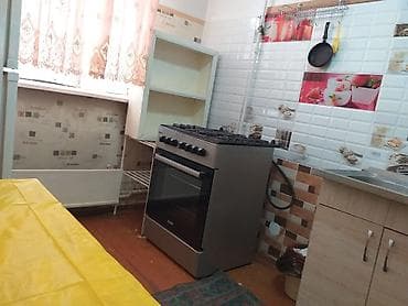 1room flat: 1 комната, Собственник, Без подселения, С мебелью полностью — 1