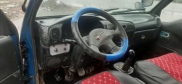 к 5 машина цена бишкек: Hyundai Porter: 2000 г., 2.7 л, Механика, Дизель — 6