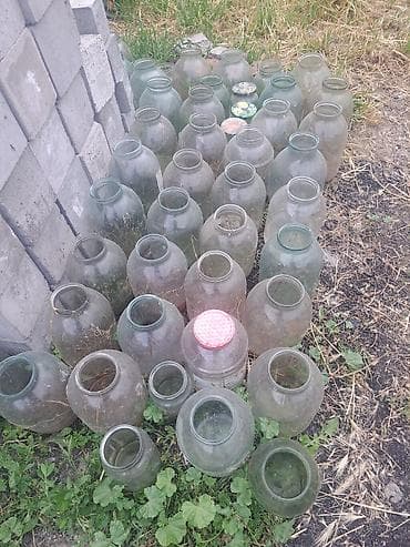 мин булак: Банкалар, Колдонулган, Өзү алып кетүү — 2