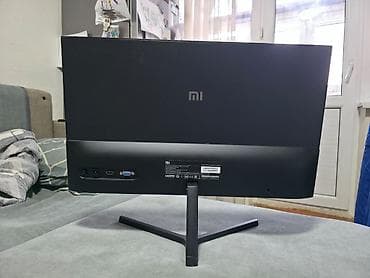 Мониторы: Монитор, Xiaomi, 23" - 24" — 2