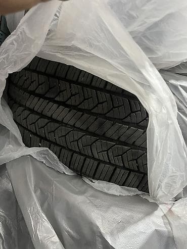 r 21: Шины 225 / 60 / R 18, Лето, Б/у, Запаска, Легковые, GT RADIAL — 3