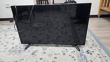 Телевизор Hisense, диагональ 32 LED. б/у в отличном состоянии уйго