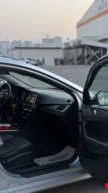 механическая коробка передач тойота авенсис: Hyundai Sonata: 2019 г., 2 л, Типтроник, Газ, Седан — 9