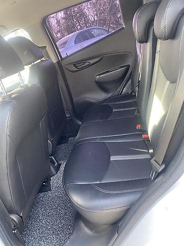 на авто: Chevrolet Spark: 2019 г., 1 л, Автомат, Бензин, Седан — 6