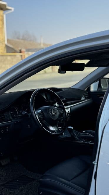 альфард 2020 цена бишкек: Lexus ES: 2017 г., 2.5 л, Вариатор, Гибрид — 8