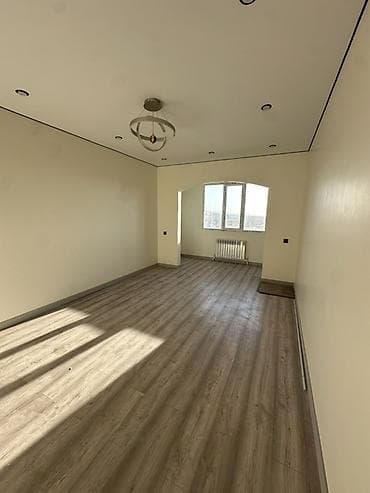 seven development: 2 комнаты, 90 м², Киргизия 1 108 серия, 8 этаж, Свежий ремонт — 2
