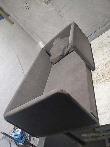 спальные детский: Детский диван, цвет - Розовый — 2