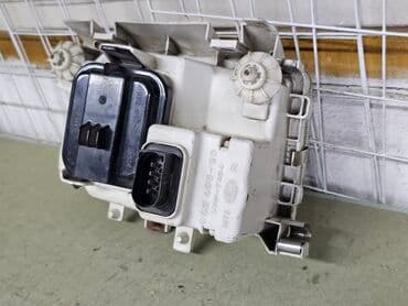 капот фольксваген поло: Передняя правая фара Volkswagen 1996 г., Б/у, Оригинал, Германия — 9