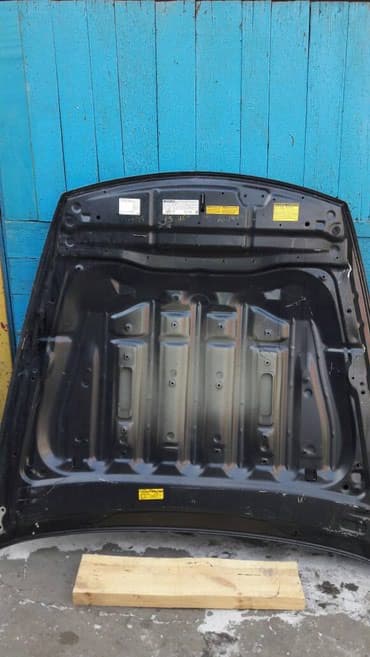 парикмахерское оборудование бу в бишкеке: Капот Lexus, Б/у, Оригинал — 3