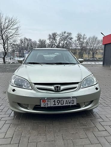 honda crv кпп: Honda Civic: 2004 г., 1.5 л, Автомат, Бензин, Седан — 2