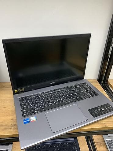 ноотбуки: 📌1)Acer 15 intel core 5-1335u💻 Оперативная 8гб Ссд 256 работал 250 — 1