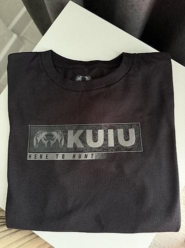 kuiu: Футболка KUIU Here to Hunt для ПОДРОСТКОВ!! ОРИГИНАЛОРИГИНАЛ — 9