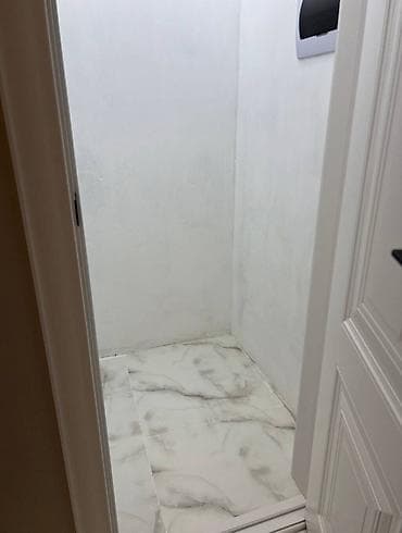 1 комната, 45 м², Асанбай мкр Элитка, 5 этаж, Дизайнерский ремонт — 7