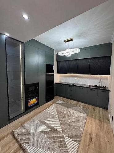 3 комнаты, 62 м², Джал-15 Элитка, 14 этаж — 6