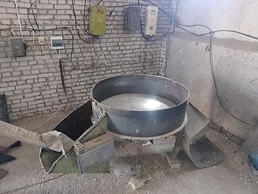 Оборудование для бизнеса: Экструдерный комплекс для производства комбикормовых/топливных гранул — 2
