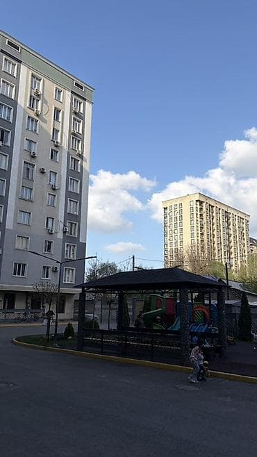 Недвижимость: 3 комнаты, 100 м², Элитка, 9 этаж, Евроремонт — 9