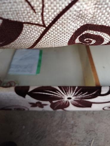 накидки на кресла: Продаю два кресла в хорошем состоянии, качественные, фирменные — 3