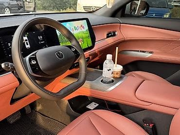 современный: Changan CS75 Plus: 2025 г., 1.5 л, Автомат, Бензин, Кроссовер — 6