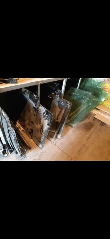 gx470 зеркало: Стекло стеклы на двери Форточка форточки на двери Лексус GX470 — 1