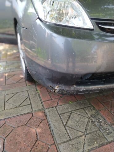 скутеры мопеды: Toyota Prius: 2006 г., Вариатор, Гибрид, Хэтчбэк — 8