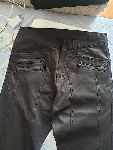 жынсы: Эркектердин жынсысы, L, Armani, Жаңы, түсү - Кара, Өзү алып кетүү — 7