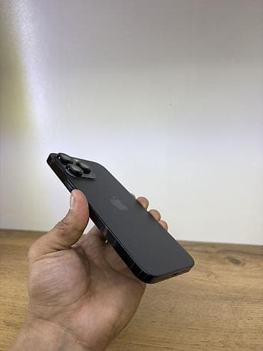 iphone 13 pro max купить: IPhone 14 Pro Max, 128 ГБ, Space Gray — 2