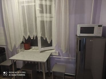 оренда дома: 1 комната, Душевая кабина, Постельное белье, Кондиционер — 6