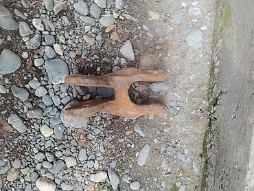 lexus 470 2008: Чизельный культиватор, Другие опции, Б/у — 9