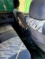 скутеры хонда: Toyota Land Cruiser Prado: 2001 г., 3 л, Автомат, Дизель, Внедорожник — 9