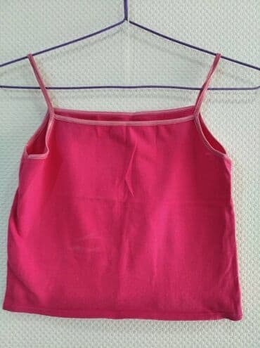 распродажа одежды: Розовые джинсы. Ткань плотная. Размер 27-30 Длинна 102 см.-200 с — 6