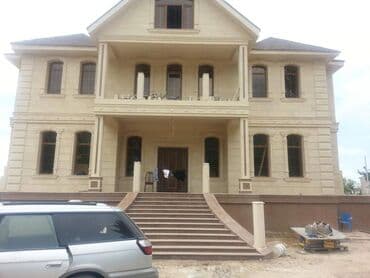 фасадных работ высотные: Ремонт фасада, Утепление фасада, Фасадный декор Больше 6 лет опыта — 19