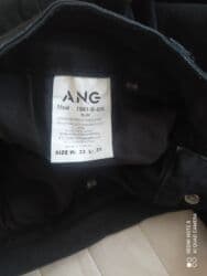 джинсы на девочку: Джинсы, США, XL — 9