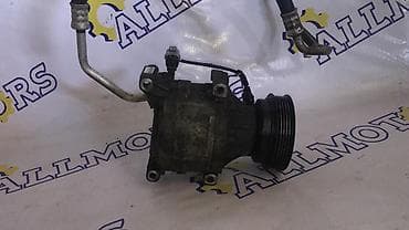 Компрессор Toyota Б/у, Оригинал at lalafo.kg Компрессор Toyota Б/у, Оригинал