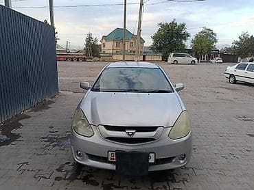 r19 bmw: Toyota Caldina: 2003 г., 2 л, Автомат, Бензин, Универсал — 5