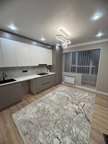 1 комн квартира купить: 1 комната, 38 м², 108 серия, 4 этаж — 3