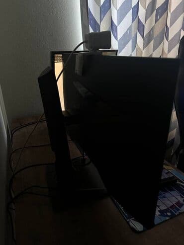 Модемдер жана тармак жабдуулары: Монитор, MSI, Колдонулган, LCD, 27" - 28" — 3