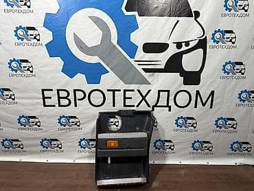 кран гусь: Корпус подножки прав. Scania P310 DC9 HPI 2007 Контрактный из — 1