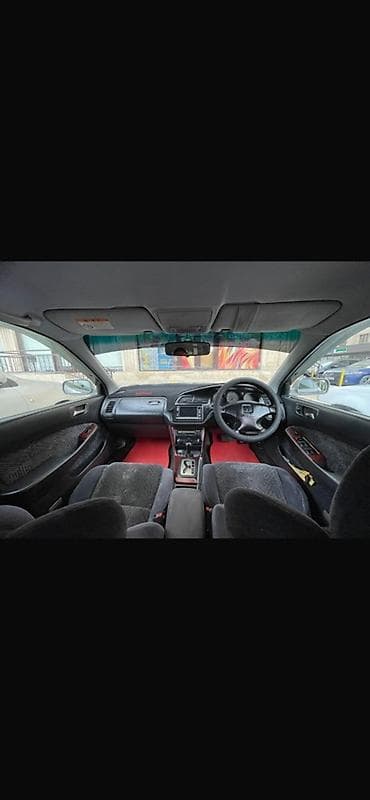 капот хонда срв рд1: Honda Accord: 1999 г., 2 л, Автомат, Бензин, Седан — 3