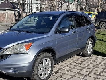 хонда срв 3 поколение бишкек: Honda CR-V: 2011 г., 2.4 л, Автомат, Газ, Кроссовер — 1