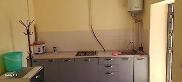 времянки в аренду: 18 м², 1 комната — 1