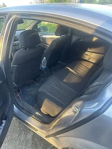 опел астра фара: Opel Astra: 2009 г., 1.6 л, Ручные, Бензин, Седан — 3
