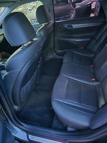 byd seagull: Hyundai Grandeur: 2019 г., 2.4 л, Автомат, Гибрид, Седан — 9