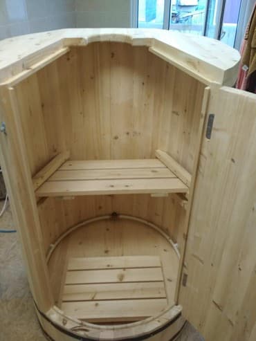 визажное кресло: 💖 Фитобочка в наличии — ваш личный СПА прямо дома или в салоне! 🌿 — 6