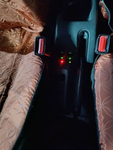 текно спарк 20 про: Daewoo Lanos: 2009 г., Механика, Бензин, Хэтчбэк — 7