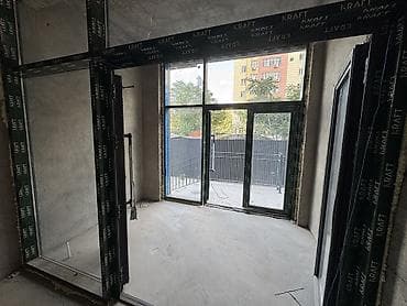 самсы на заказ: Аренда офисов, 127 м², В жилом комплексе, С отдельным входом, С отдельным сан узлом — 8