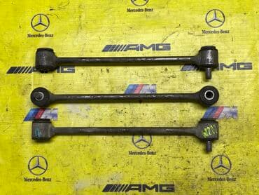запчасти на мерседес w211 в бишкеке: Комплект рычагов Mercedes-Benz Оригинал, Япония — 1