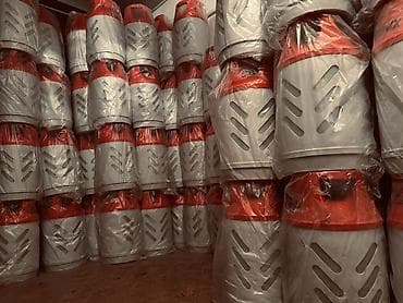 gas: Композитный газовый баллон, Другой бренд, Наполнение: Пропан — 3