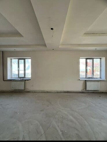 продаю дом нижней ала арча: Дом, 280 м², 8 комнат, Собственник, ПСО (под самоотделку) — 6