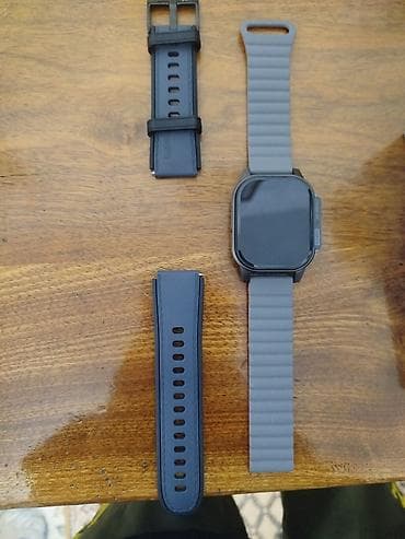 poco 3x pro: Часы smart watch 19 бренда remax в комплекте 2 ремешка, (1 магнитный — 5